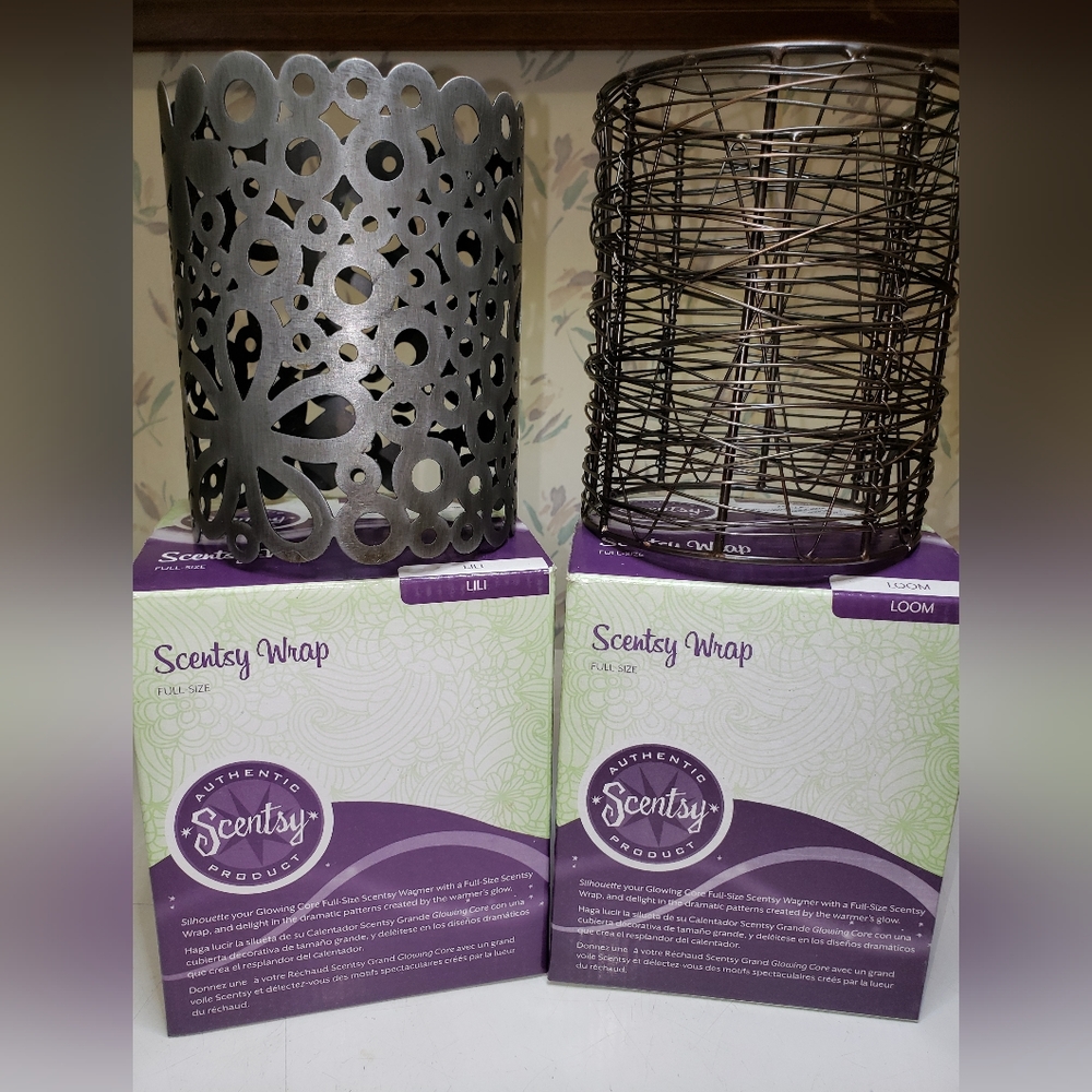 Scentsy Bundle - Picture 13 of 13